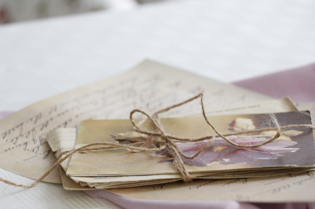 end of life pre-planning